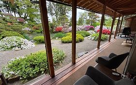 ゲストハウス かぶろの庭